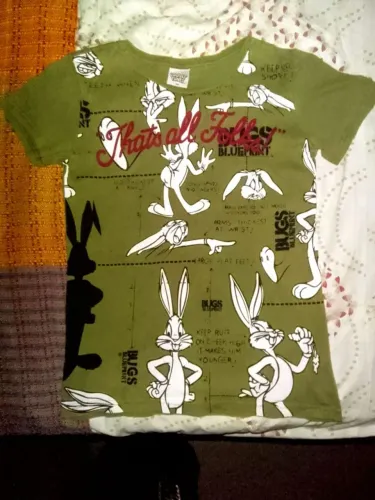 7 PEÇAS MASC. N°14 + BRINDE ( INFANTIL)