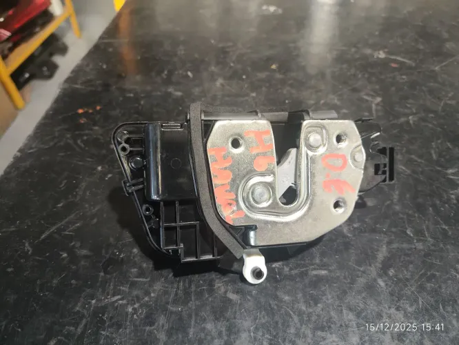 Fechadura porta D.E GWM Haval H6 