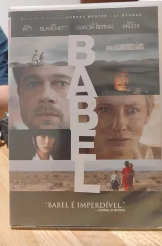 Babel (DVD)