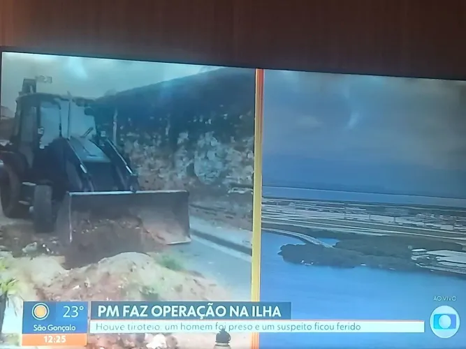 Televisao ruim pra que ?
