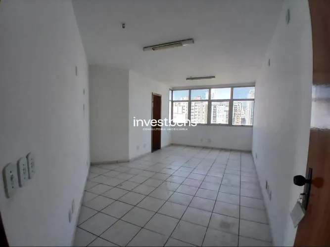 Sala Comercial para Aluguel  Santo Agostinho, Belo Horizonte/MG!