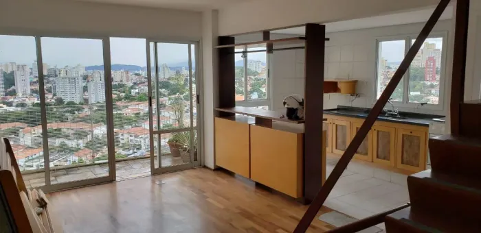 Condomínio Edifício Living Loft