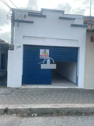 Loja para aluguel, São Geraldo - Sete Lagoas/MG