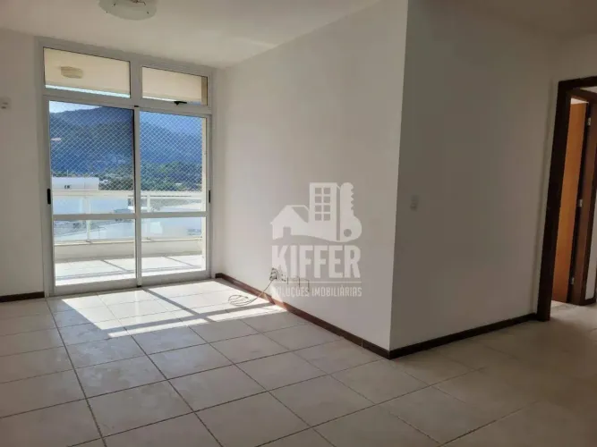 Apartamento com 3 quartos à venda, 98 m² por R$ 790.000 - Piratininga - Niterói/RJ