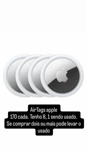 AirTags apple 