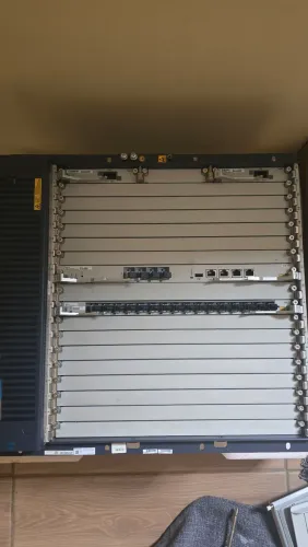Olt Zte c600 gfgn C++