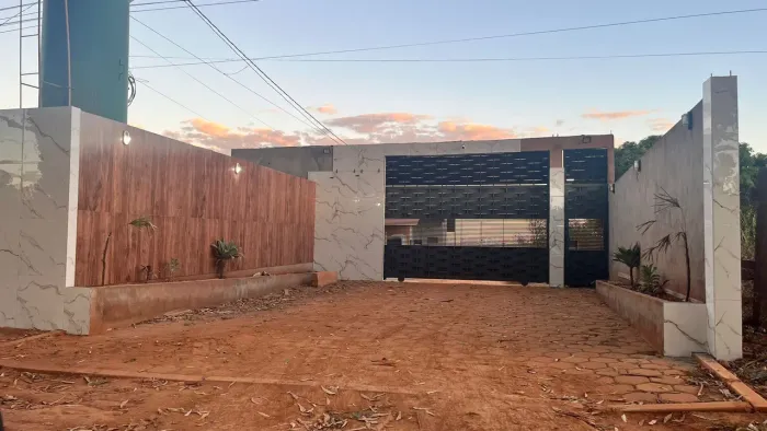 Lote 400 metros esquina