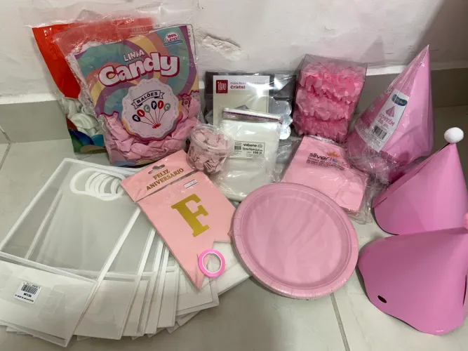 KIT MINI FESTA