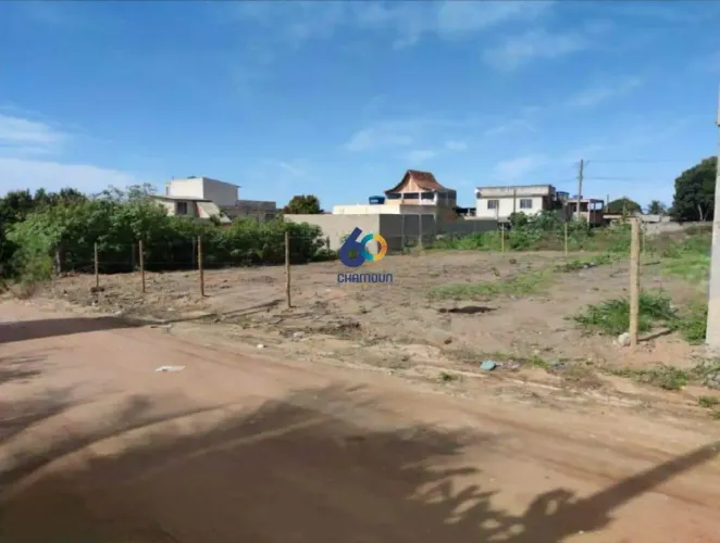 Lote Residencial de 240 m² à venda em Marataízes (Belo Horizonte), ES  Financiamento dispo