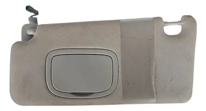 Quebra Sol Esquerdo Fiat Toro 2016 2017 2018 2019 2020
