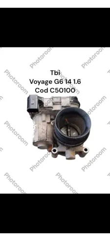 Tbi Voyage G6 1.6