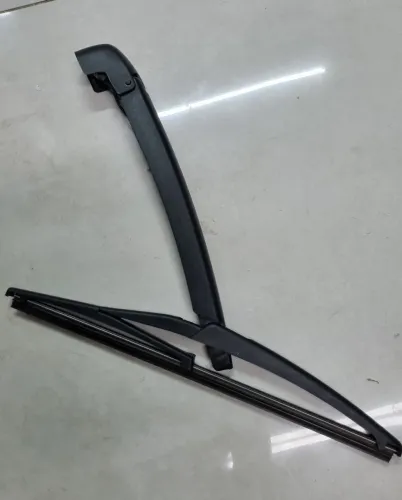 Braço C/Palheta do Limpador do Parabrisa Traseiro Fiat Punto 2008-2017