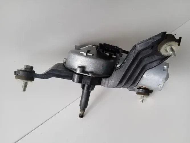 Motor Limpador Vidro Vigia Traseiro Hb20 Hatch 2015 16