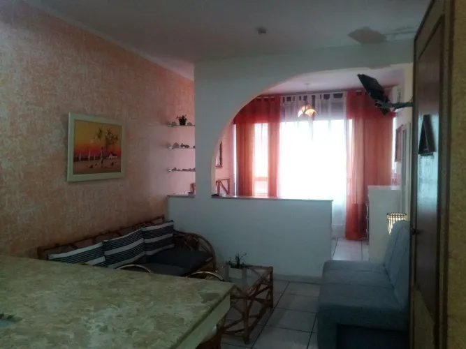 Lindo aparthtel na barra, Farol Barra Flat