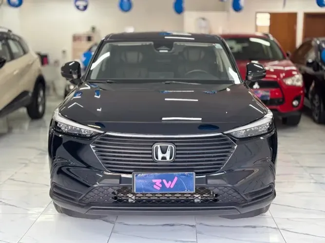 Honda HR-V 1.5 EXL Sensing 2025