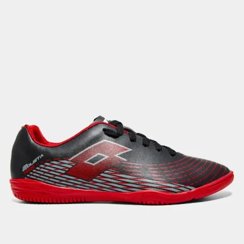 Chuteira Futsal Lotto Razzo - Nº 40 - Nova na Caixa - Barbadão !