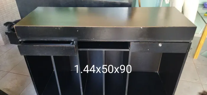 Vendo balcão para loja 