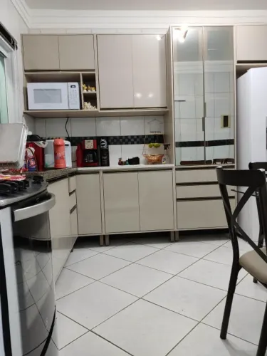 Casa com 3 quartos , Bairro: Universitário 