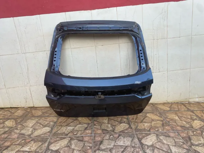 Tampa traseira HRV / HR-V 2023/024/2025