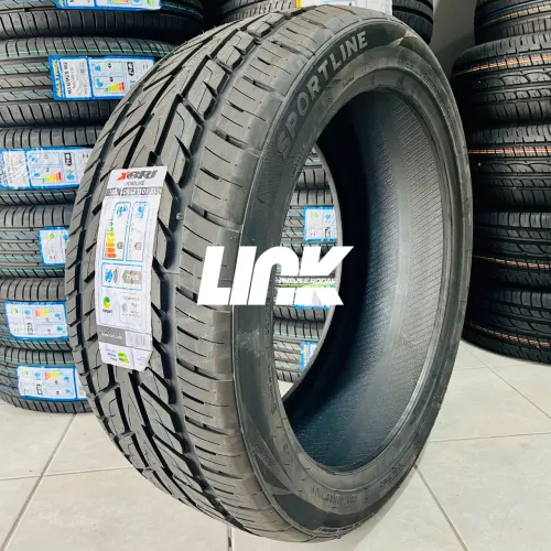 PNEU 285/40R22 XBRI