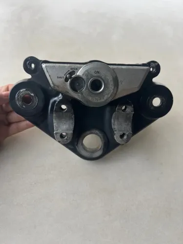 Mesa Superior Fan 150 2008/10 Original