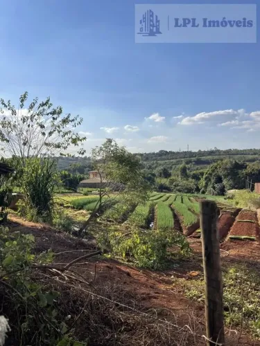 Terreno para Venda em Mário Campos, Bom Jardim