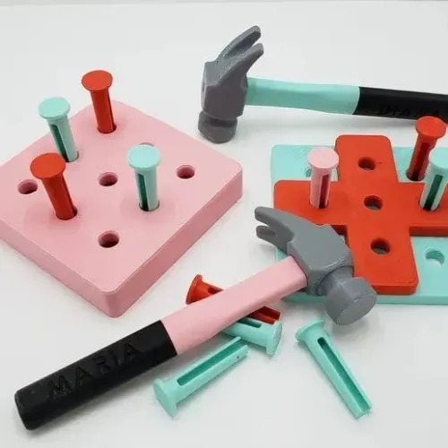 Brinquedos infantis 