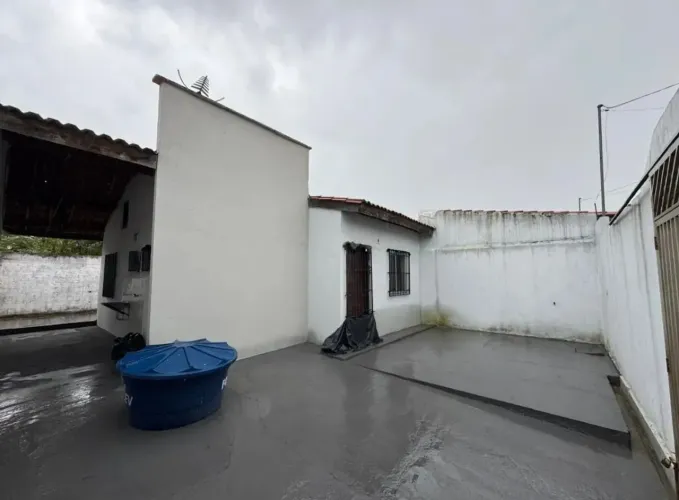 Casa disponível na Ceilândia Norte