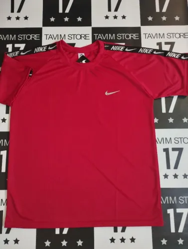 Camisa Nike dri-fit
