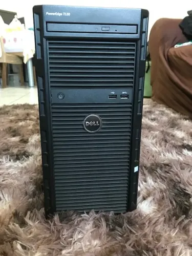 SERVIDOR DELL T130