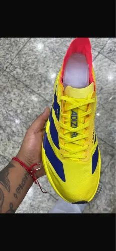 Tênis adidas adizero alta performance tamanho 41