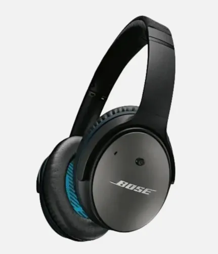 Fone de ouvido Bose Quietconfort 25 Qc-25