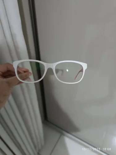 Armação de óculos 