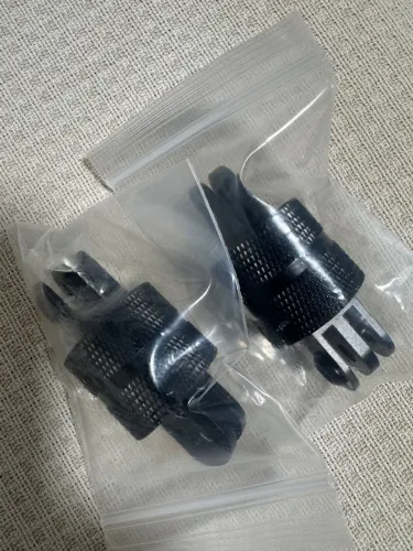 Adaptador Pivot Arm em Alumínio com Rotação 360 GoPro e Similares