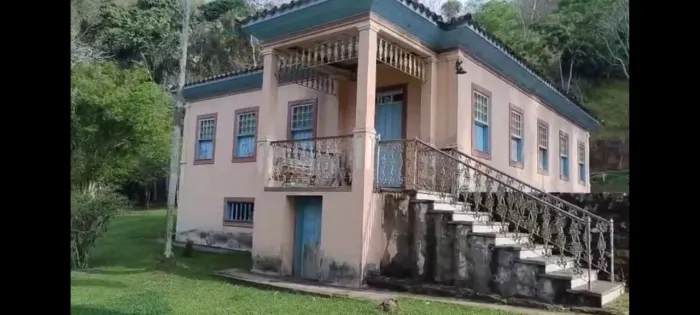 Rio das Flores - Fazenda com 45 alqueires . Oportunidade !