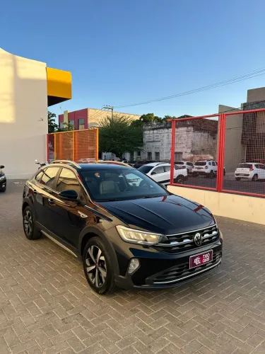 Volkswagen Nivus Highline 1.0 200 TSI Flex AUT 2023