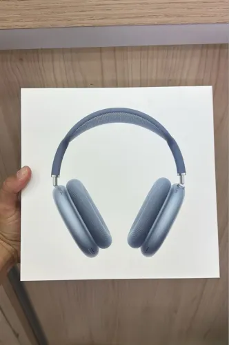 AirPods Max - Azul
