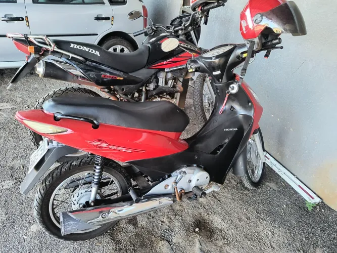 Biz falar com Claudinei *