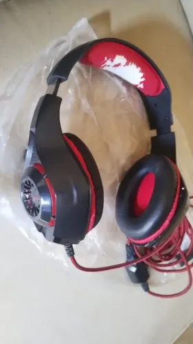 Fone  Headset Warrion Rama usado