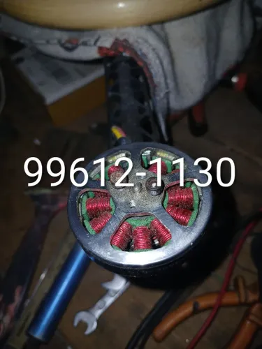 Motor Brushless 5010 /360kv