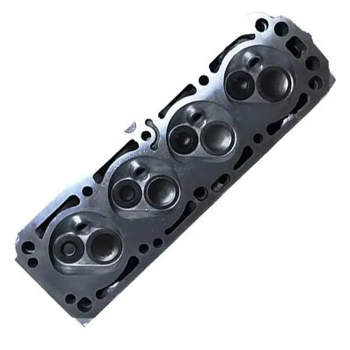 Cabeçote Fiat Punto 1.0