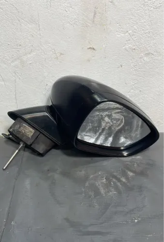 Retrovisor C3 lado direito elétrico 2015