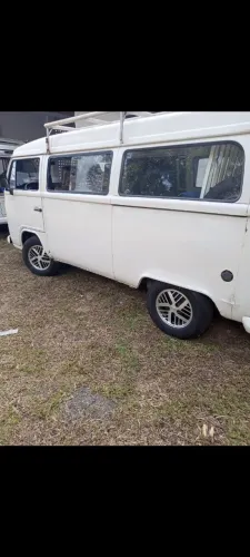 Volkswagen Kombi Lotação 1.4 MI Total Flex 8V 2012