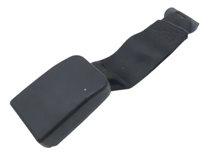 Engate Cinto Segurança Tras Peugeot 207 Sw 2009 2010 2011 12