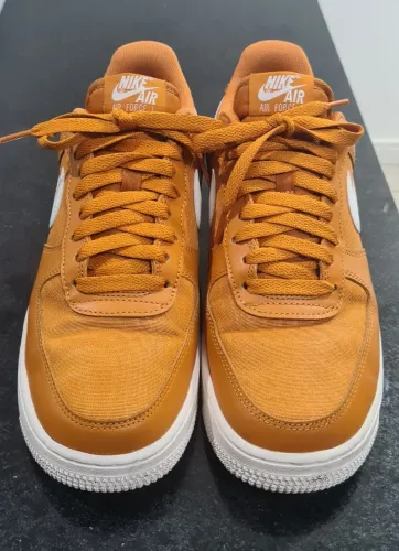 NIKE AIR FORCE 1 07 LV8 Nylon Edition
