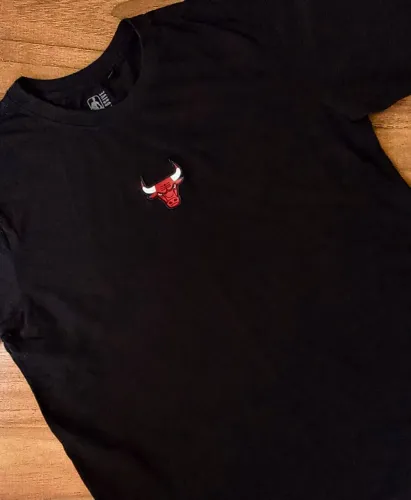 Camiseta NBA Chicago Bulls