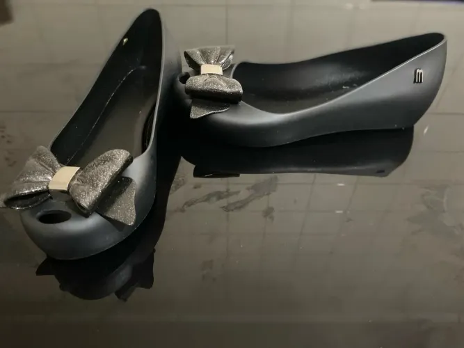 Mini Melissa 