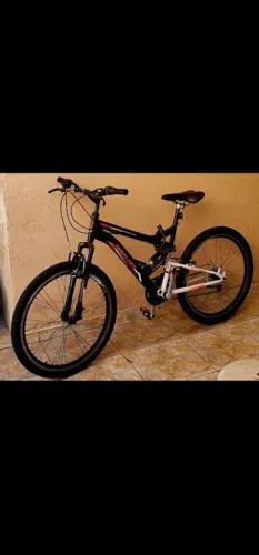 Bicicleta Houston stinger aro 26
