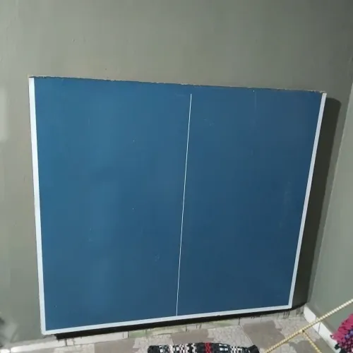 Mesa de tênis de mesa