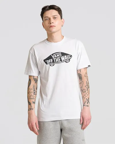 Camiseta VANS P